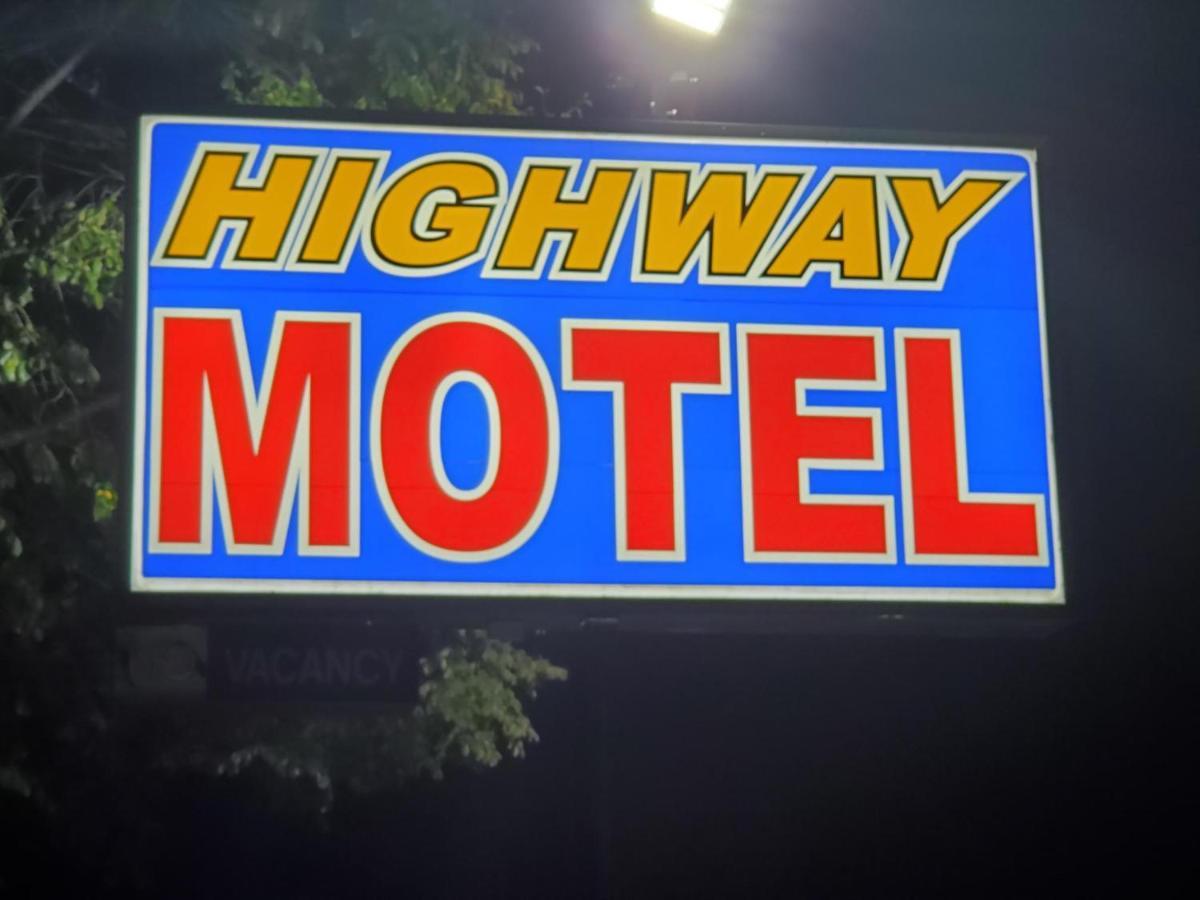 Highway Motel 세인트폴 외부 사진